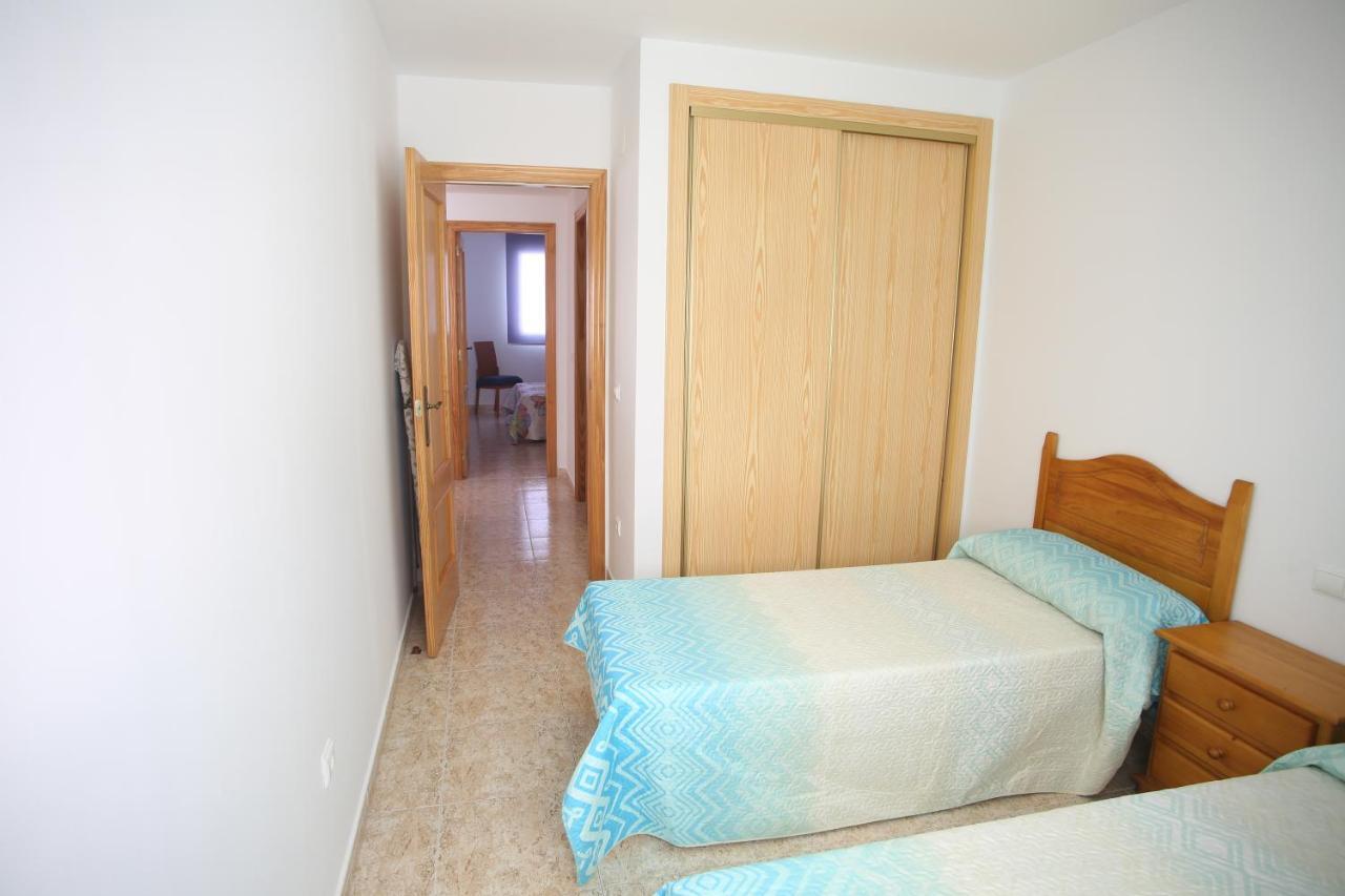 Apartamento Oroblanc 오로페사델마르 외부 사진